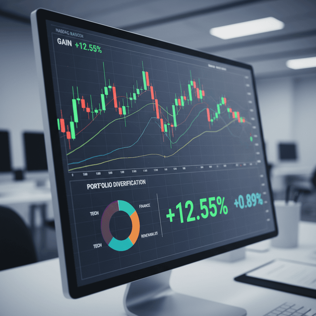 Financial system integration